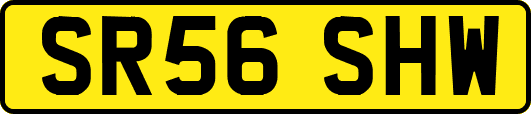 SR56SHW