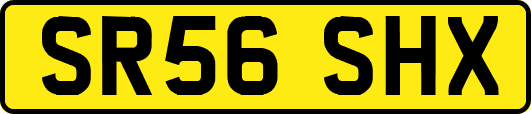 SR56SHX