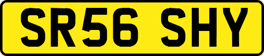 SR56SHY