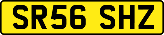 SR56SHZ
