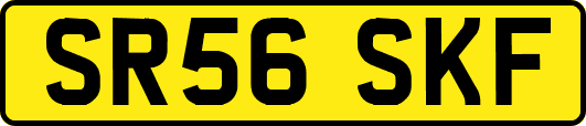 SR56SKF