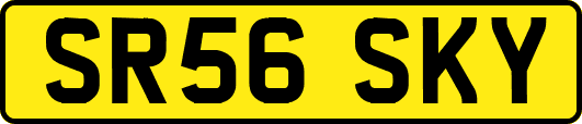 SR56SKY