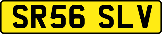 SR56SLV