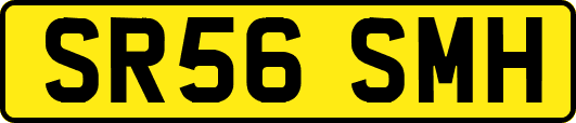 SR56SMH
