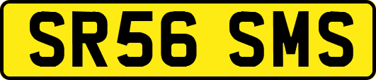 SR56SMS