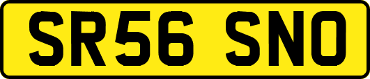 SR56SNO