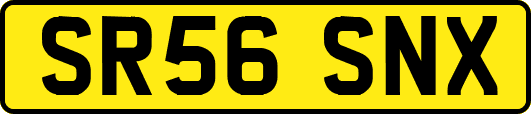SR56SNX