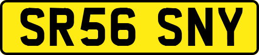 SR56SNY