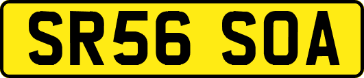 SR56SOA