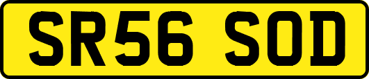 SR56SOD