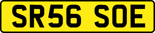 SR56SOE