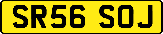 SR56SOJ