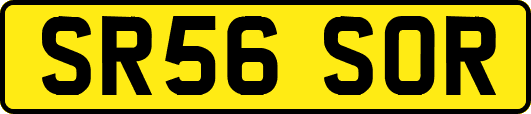 SR56SOR