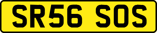 SR56SOS