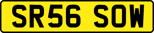 SR56SOW