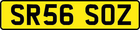 SR56SOZ