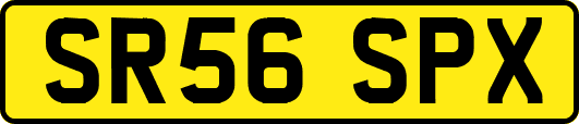 SR56SPX