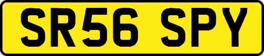 SR56SPY
