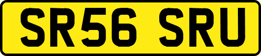 SR56SRU