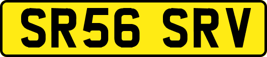SR56SRV