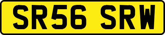 SR56SRW