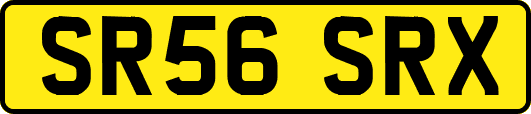 SR56SRX