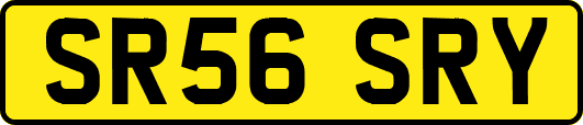 SR56SRY