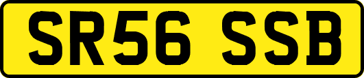 SR56SSB
