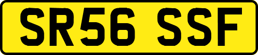 SR56SSF