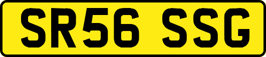 SR56SSG