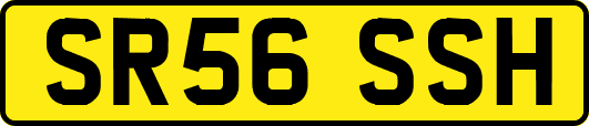 SR56SSH