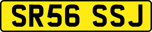SR56SSJ