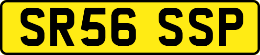 SR56SSP