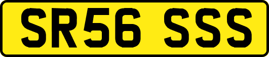 SR56SSS