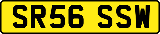 SR56SSW