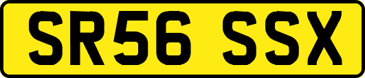 SR56SSX