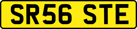 SR56STE