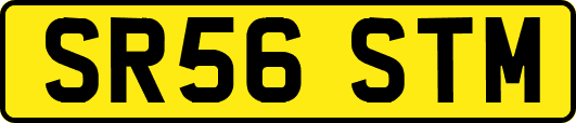SR56STM