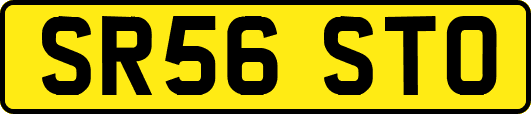 SR56STO