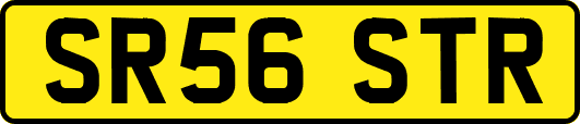 SR56STR