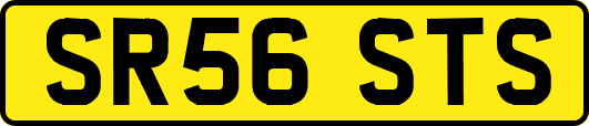 SR56STS