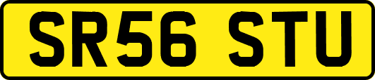SR56STU