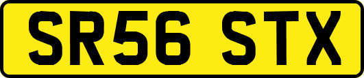 SR56STX