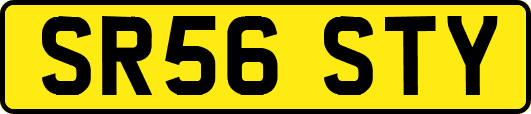 SR56STY