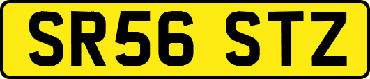 SR56STZ