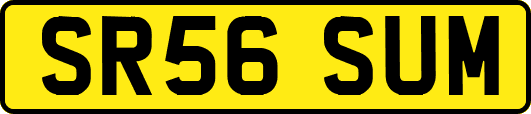 SR56SUM