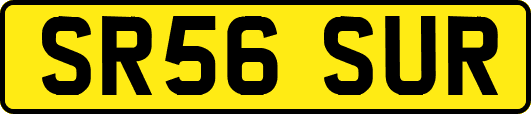 SR56SUR