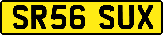 SR56SUX