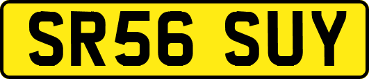 SR56SUY