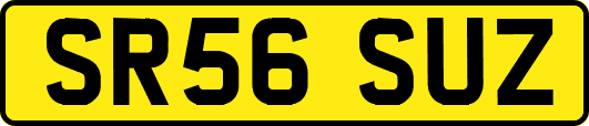 SR56SUZ